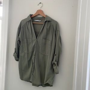 Zara Shirt